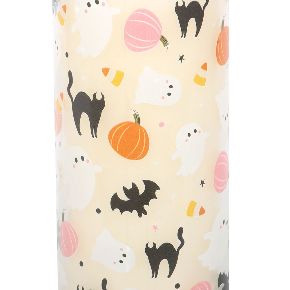 Bougie tube "Sweet & Spooky"