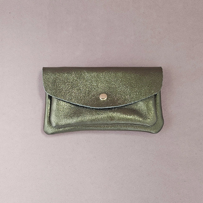 Porte-monnaie "Kangourou" (plusieurs coloris disponibles)