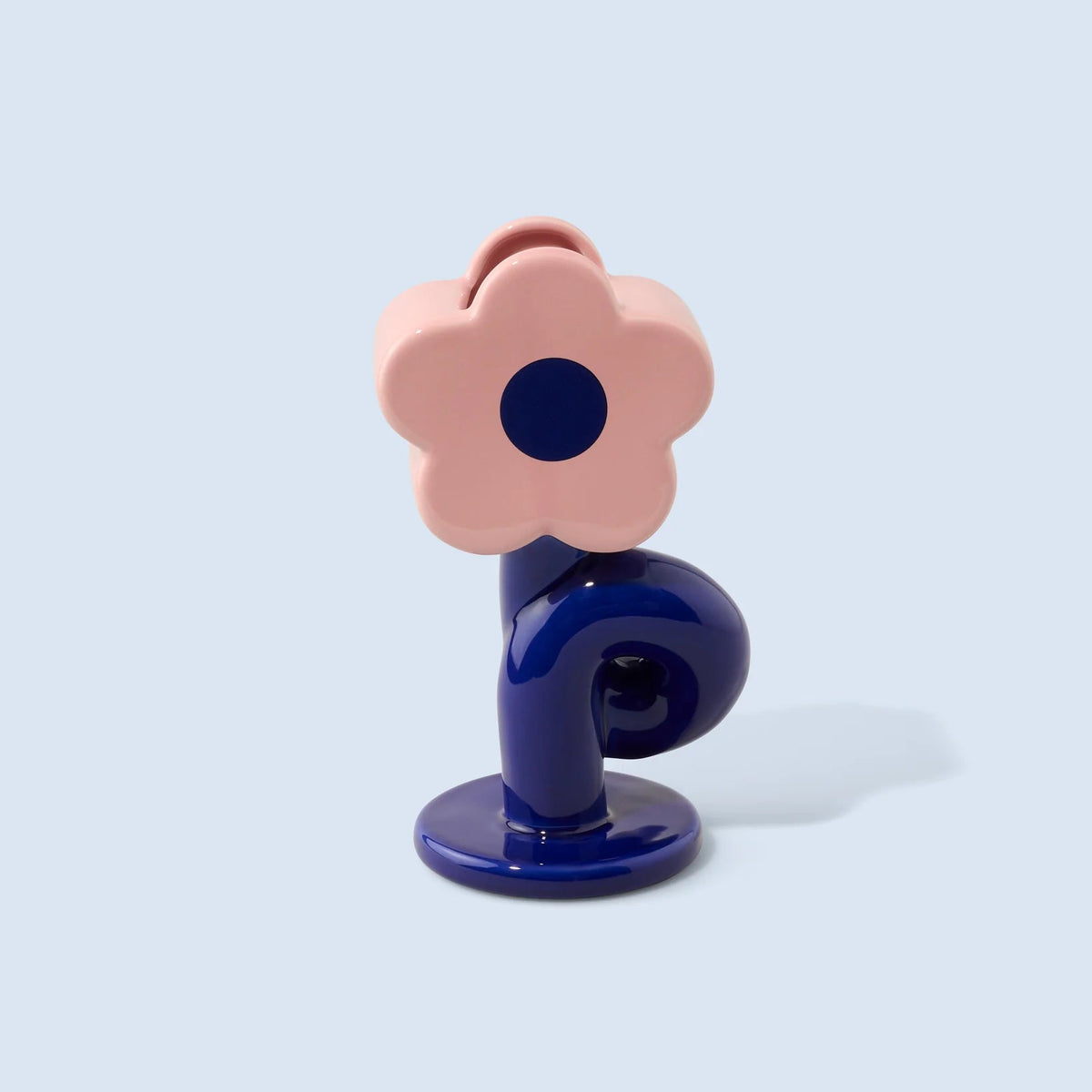 Vase - Fleur Loop