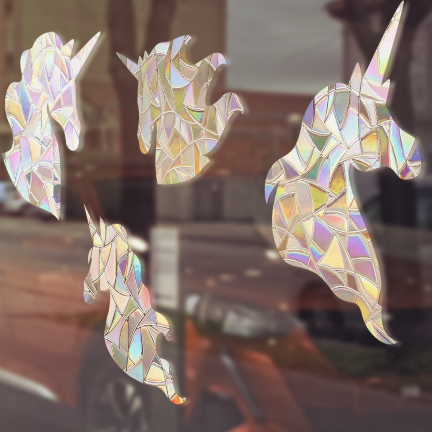 Rainbow Maker - Licorne