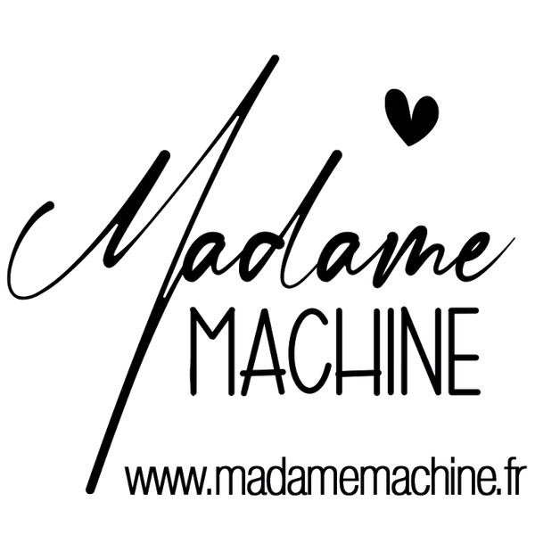 Madame Machine