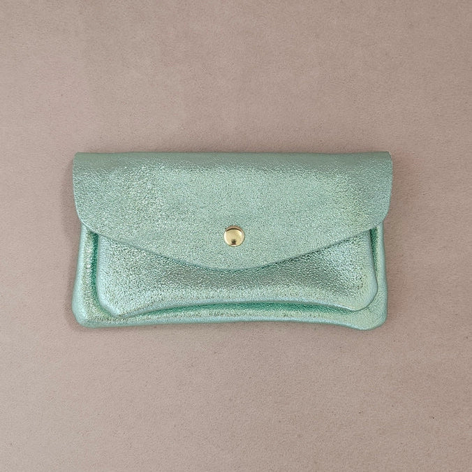 Porte-monnaie "Kangourou" (plusieurs coloris disponibles)