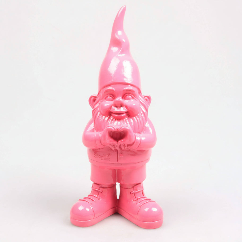 Nain de jardin - Gnomy