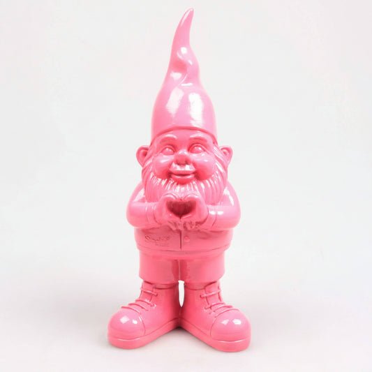 Nain de jardin - Gnomy