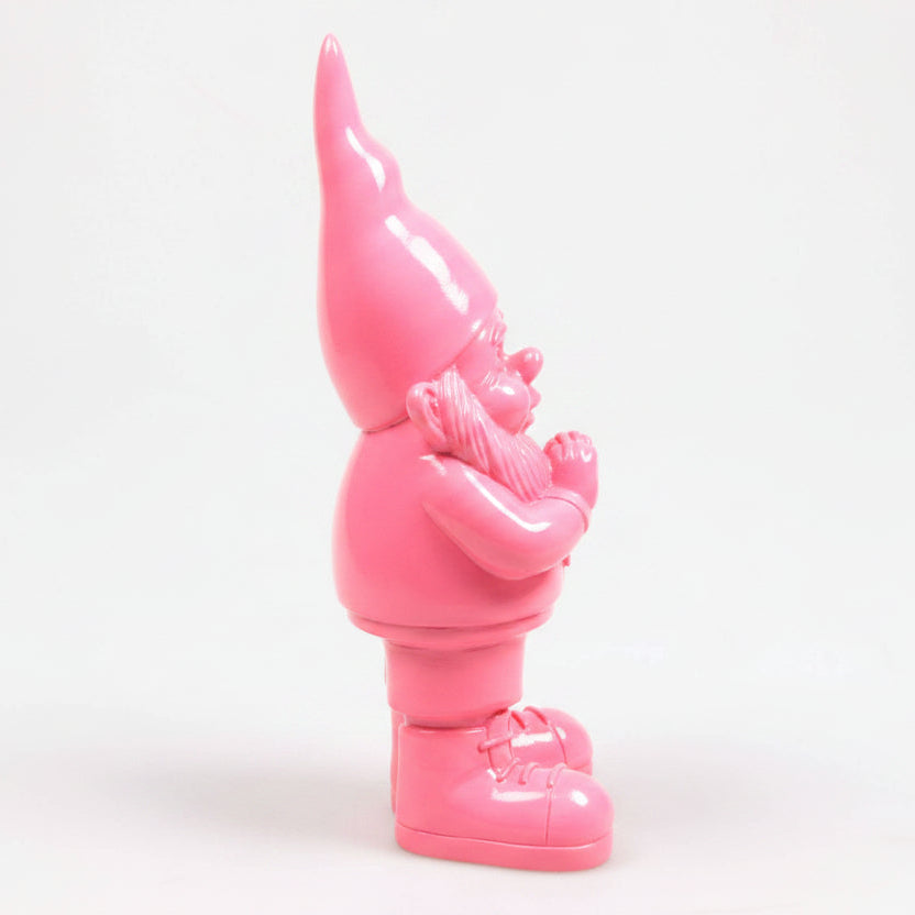 Nain de jardin - Gnomy