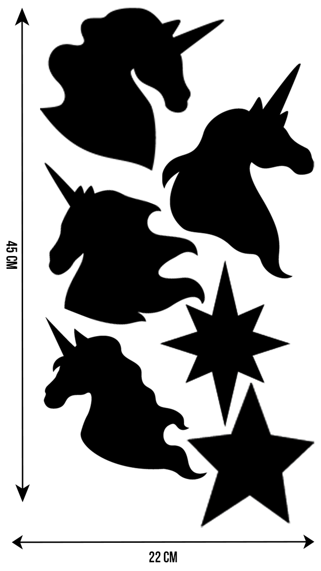 Rainbow Maker - Licorne