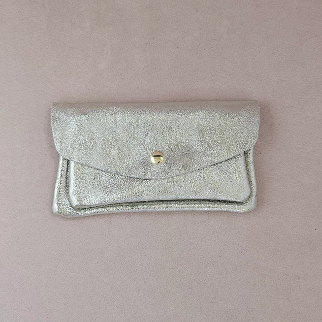 Porte-monnaie "Kangourou" (plusieurs coloris disponibles)