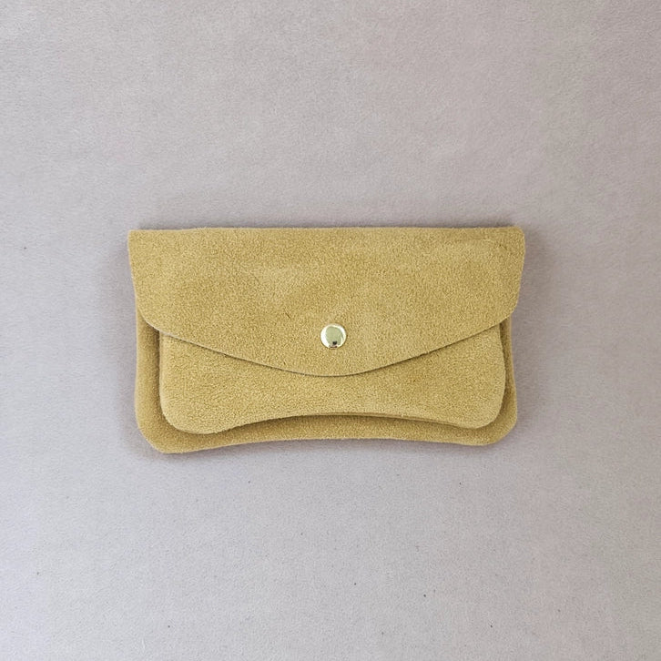 Porte-monnaie "Kangourou" (plusieurs coloris disponibles)