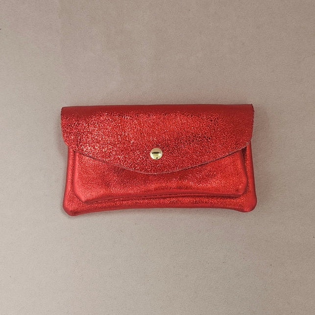 Porte-monnaie "Kangourou" (plusieurs coloris disponibles)