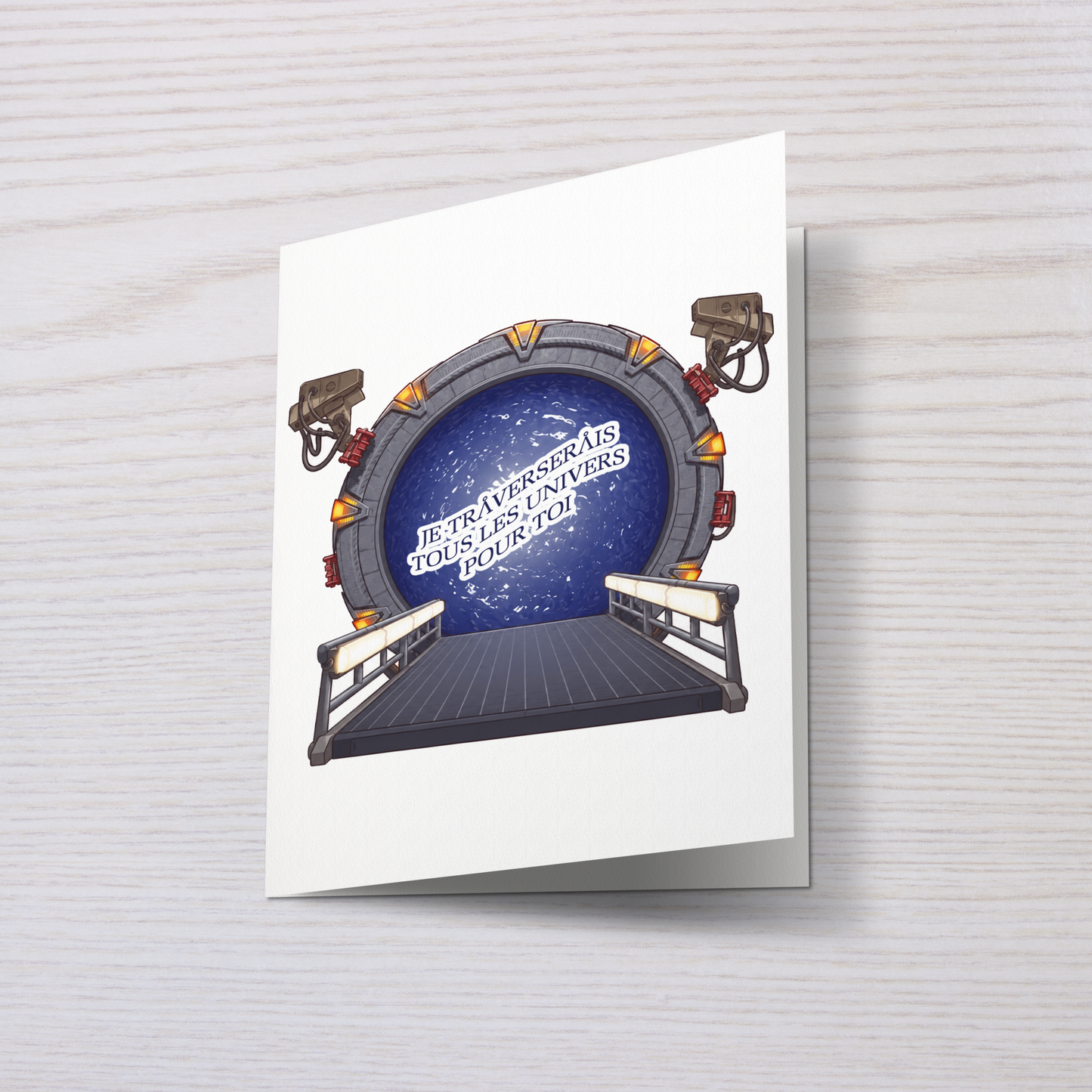 Stargate (carte)