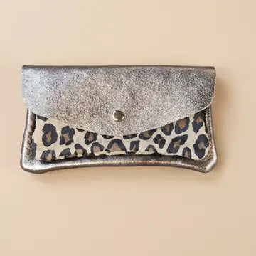 Porte-monnaie "Kangourou" (plusieurs coloris disponibles)