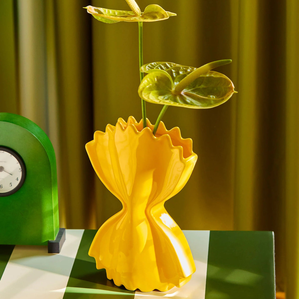 Vase - Pasta