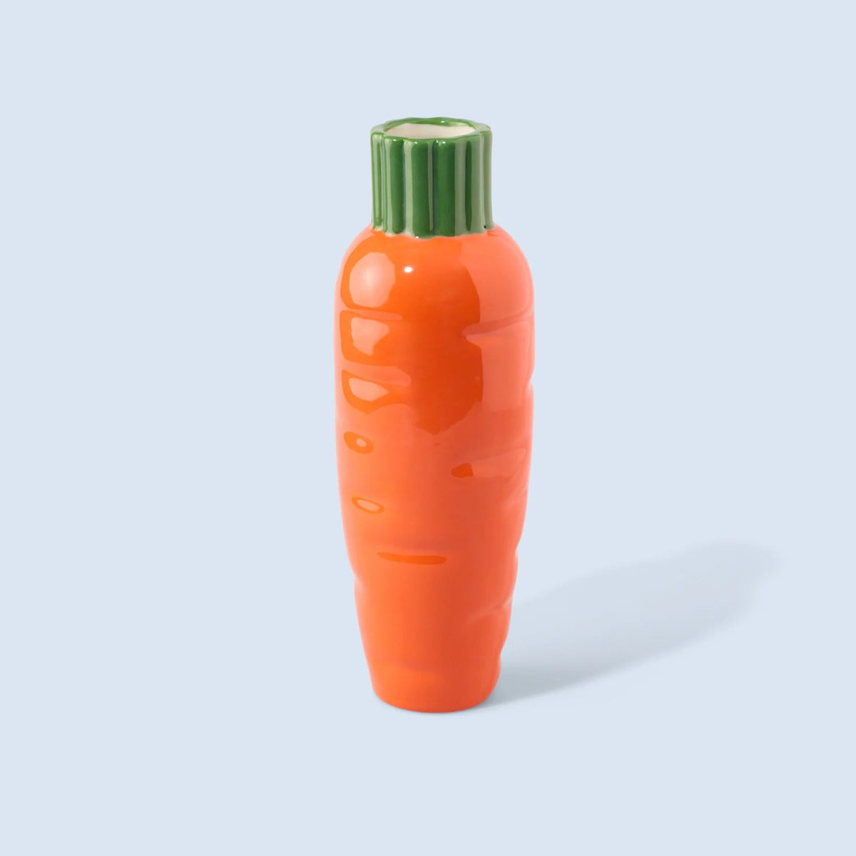 Vase - Carotte