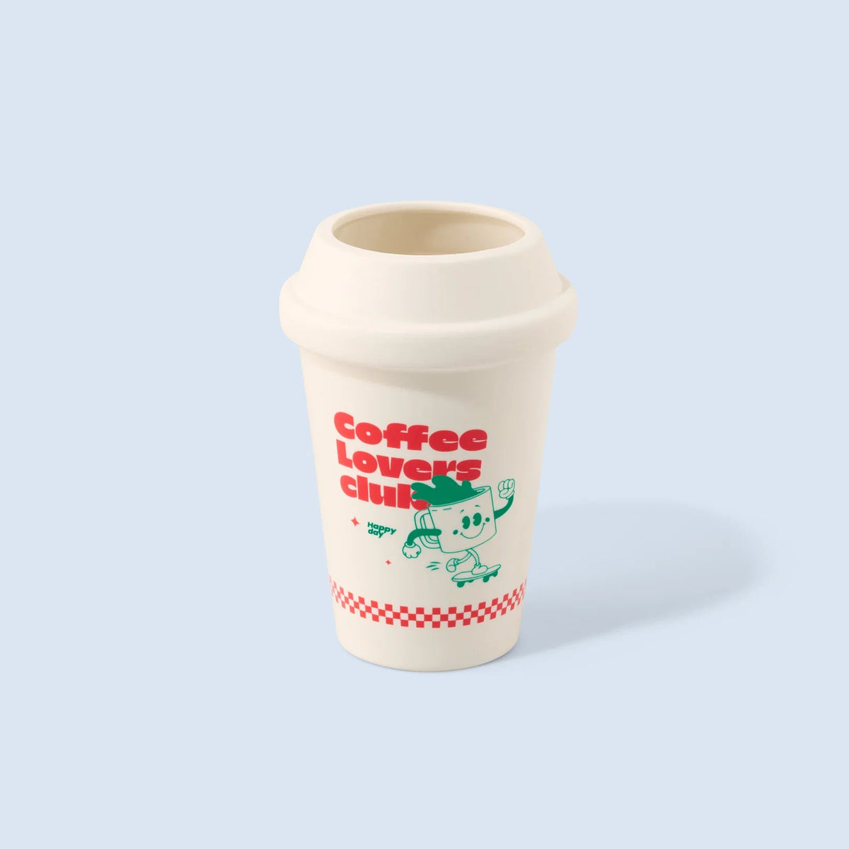 Vase - Mug à Café