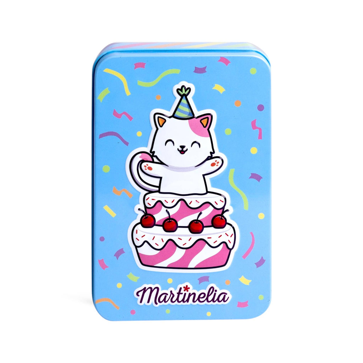 Boite à maquillage (enfant) - Martinelia