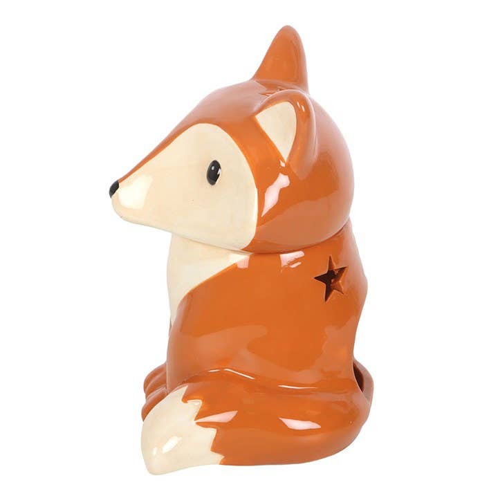 Foxy (Brûleur de parfum)