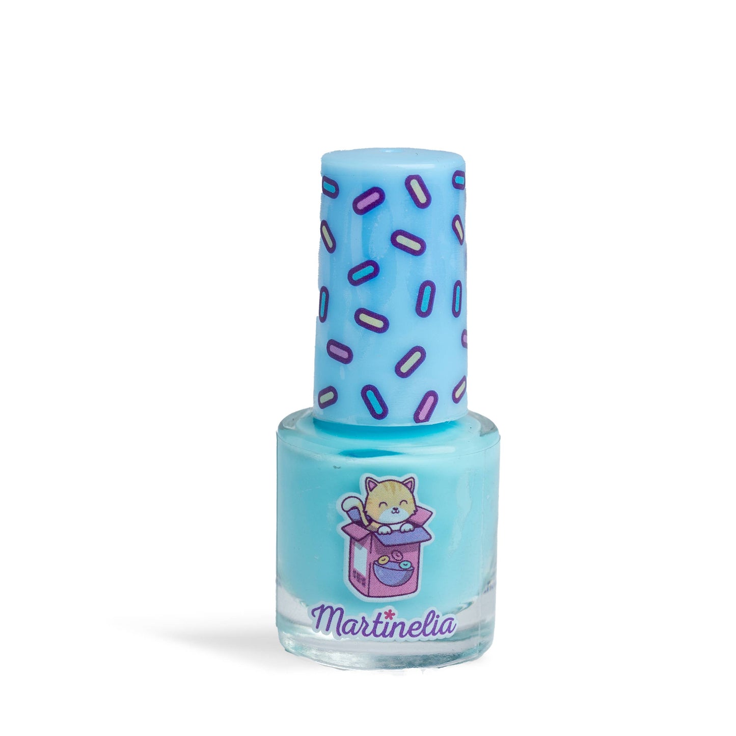 Vernis à ongles - Martinelia