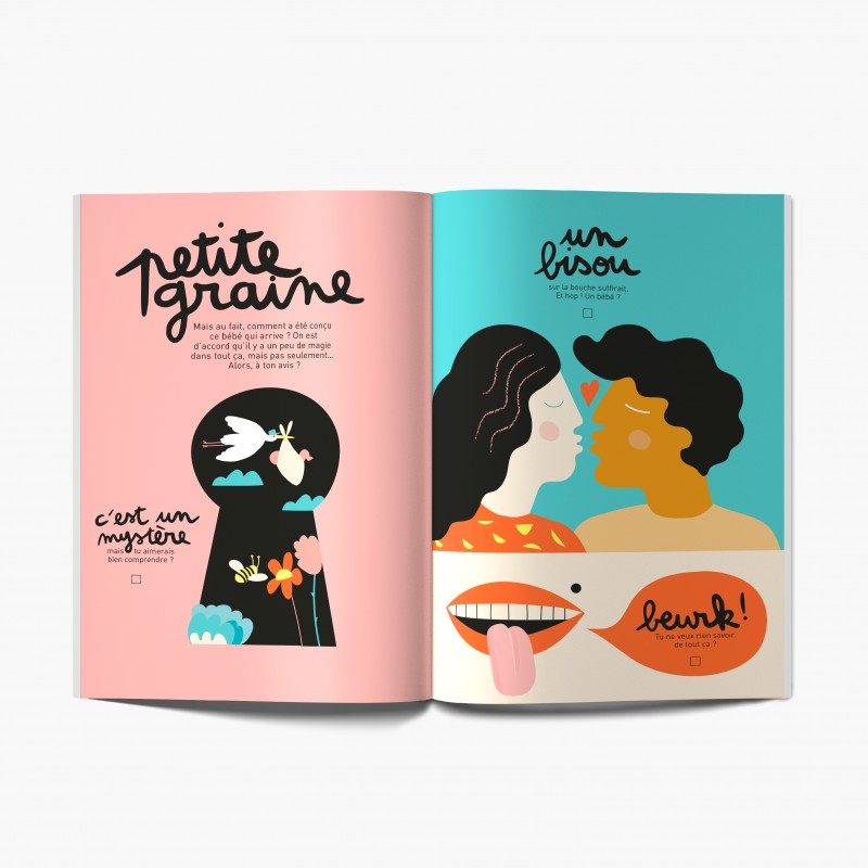 BIENTÔT GRAND FRÈRE ! BIENTÔT GRANDE SOEUR ! - Livre à remplir avec son ainé en attendant le bébé !