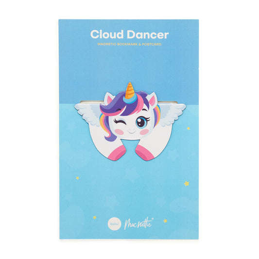 Marque-page - Licorne