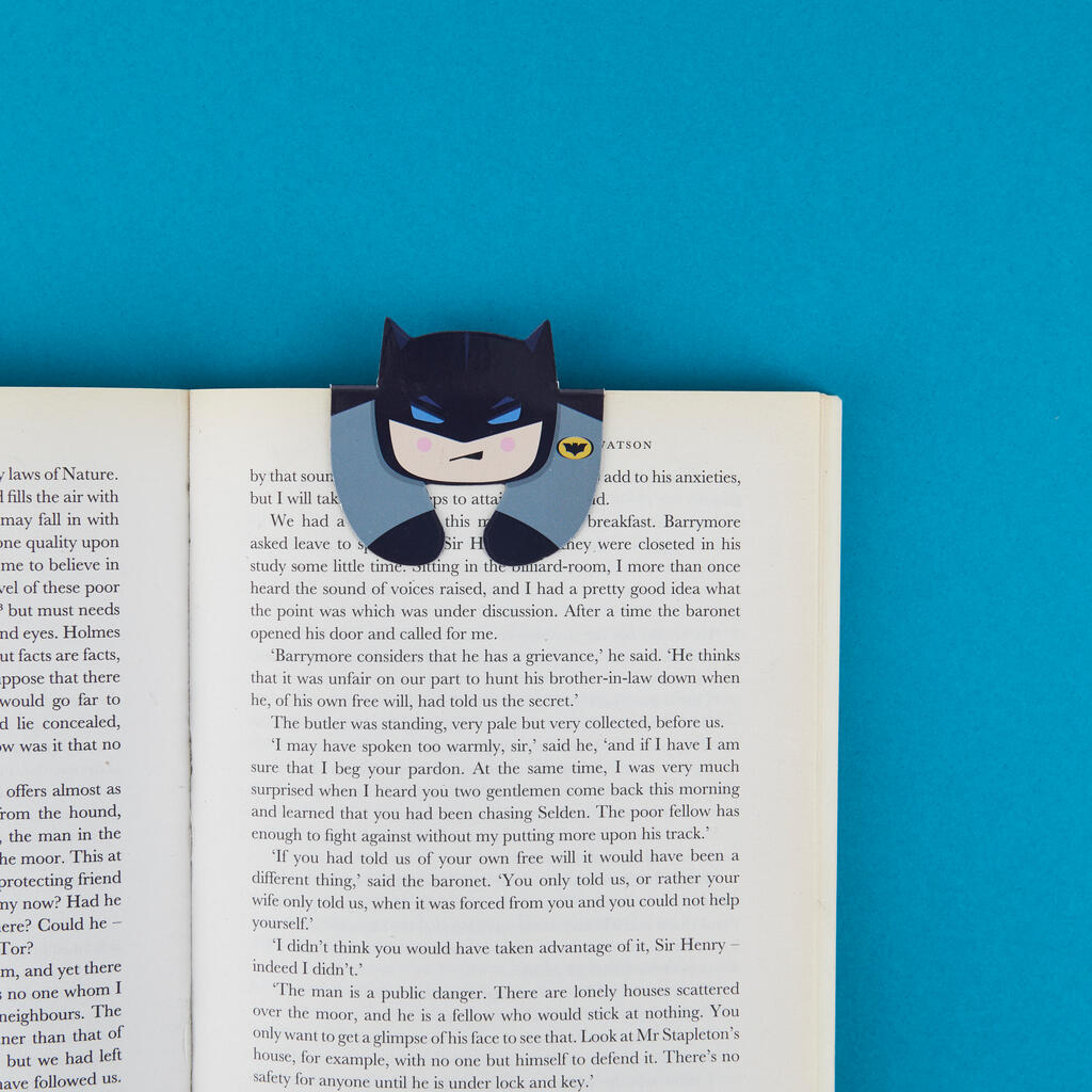 Marque-page - Batman