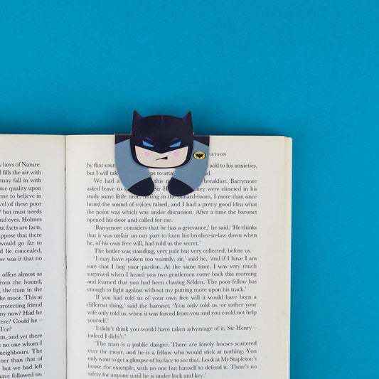 Marque-page - Batman