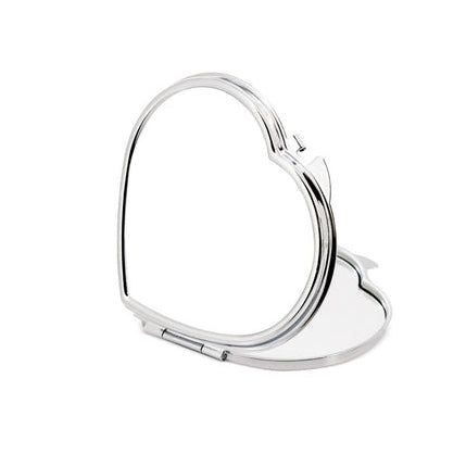 Miroir de poche personnalisable