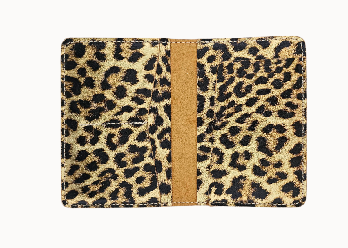 Etui passeport en cuir (plusieurs coloris disponibles)