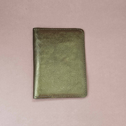 Etui passeport en cuir (plusieurs coloris disponibles)