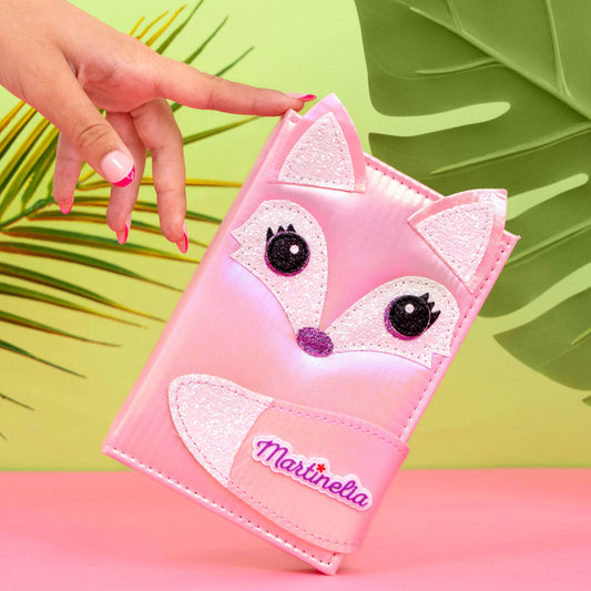 Trousse de maquillage - Martinelia