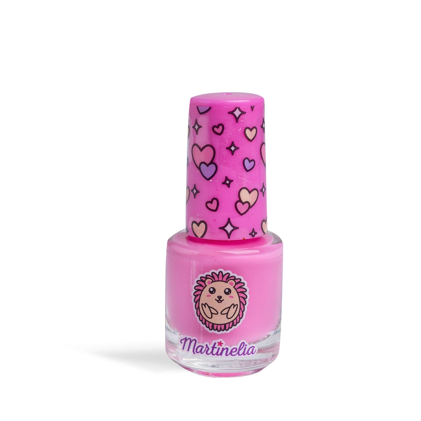 Vernis à ongles - Martinelia
