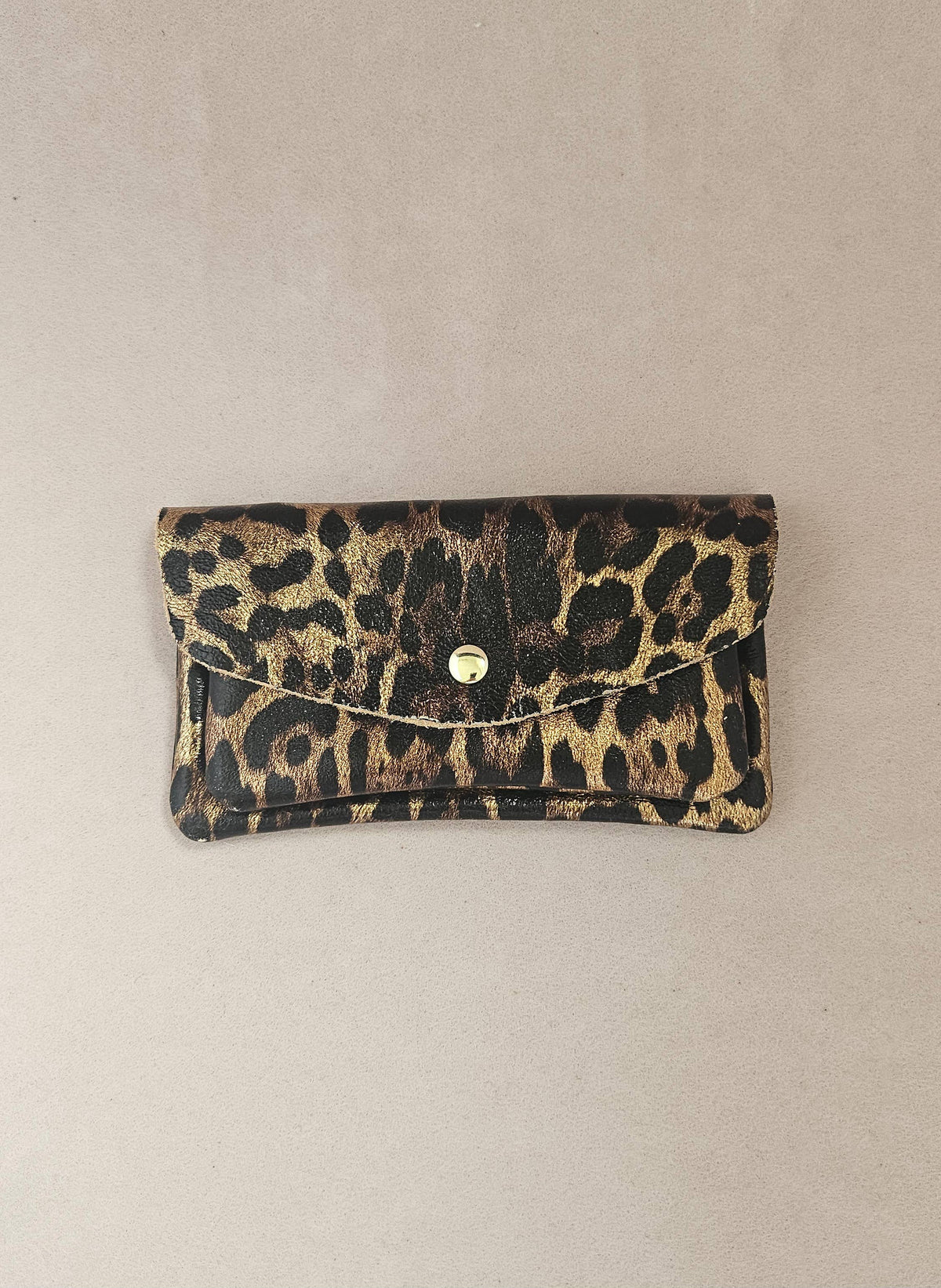 Porte-monnaie "Kangourou" (plusieurs coloris disponibles)