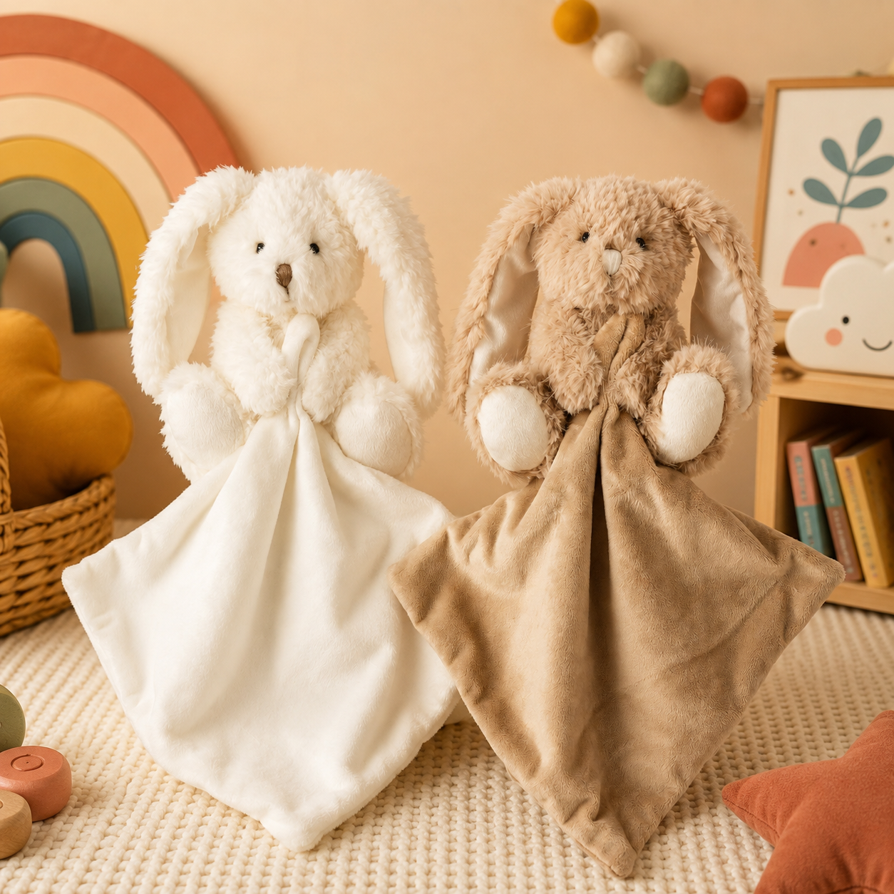 Doudou Lapinou
