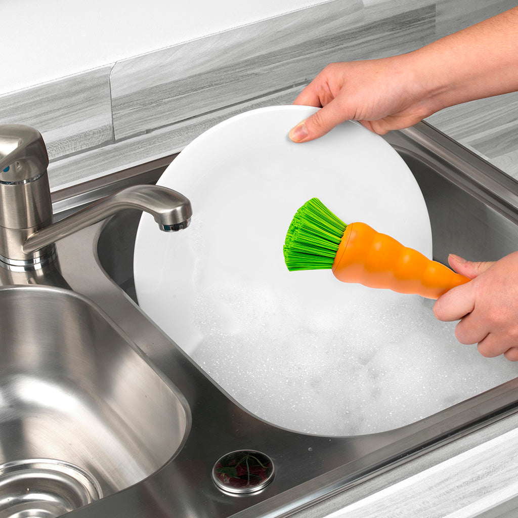 Brosse à vaisselle - Bunny
