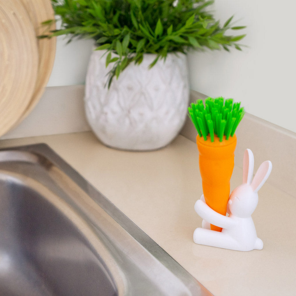 Brosse à vaisselle - Bunny