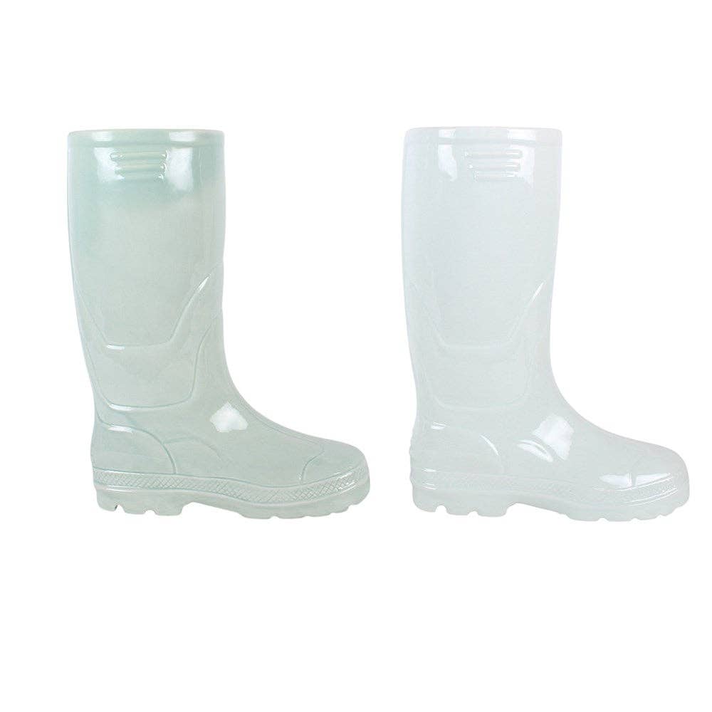 Jardinière Botte Welly