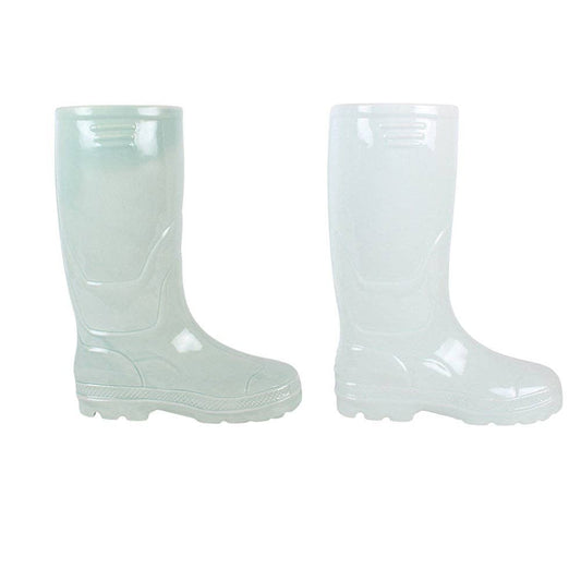 Jardinière Botte Welly