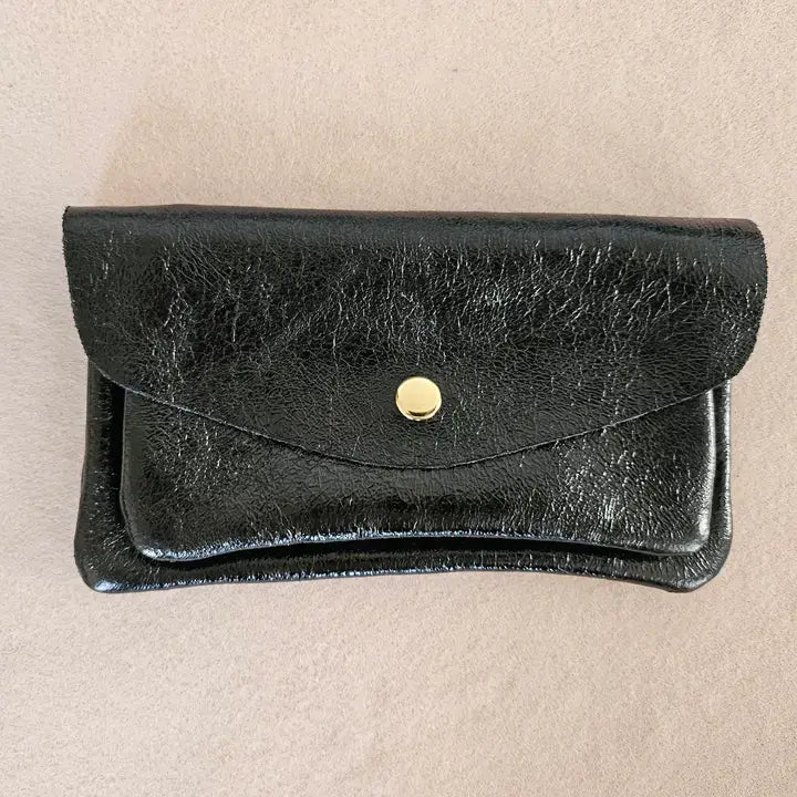 Porte-monnaie "Kangourou" (plusieurs coloris disponibles)