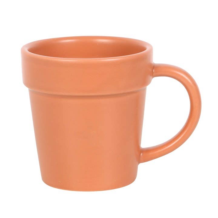 Mug pour jardiniers