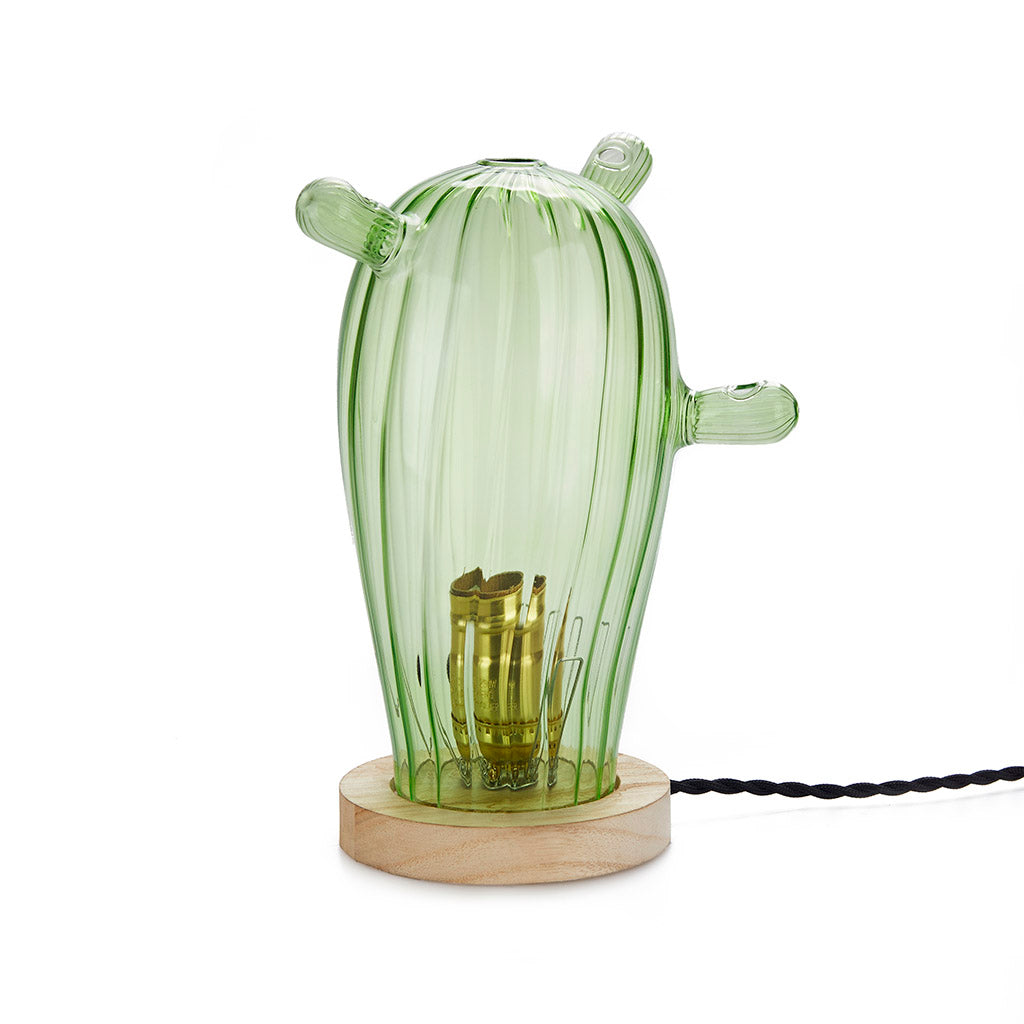 Lampe Cactus