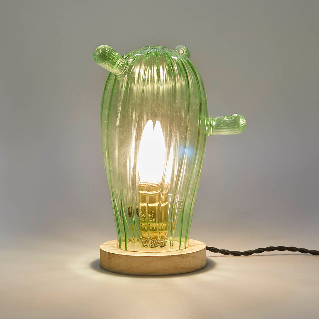 Lampe Cactus
