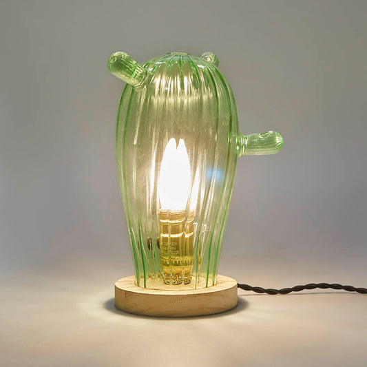 Lampe Cactus