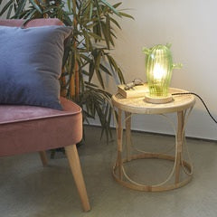Lampe Cactus