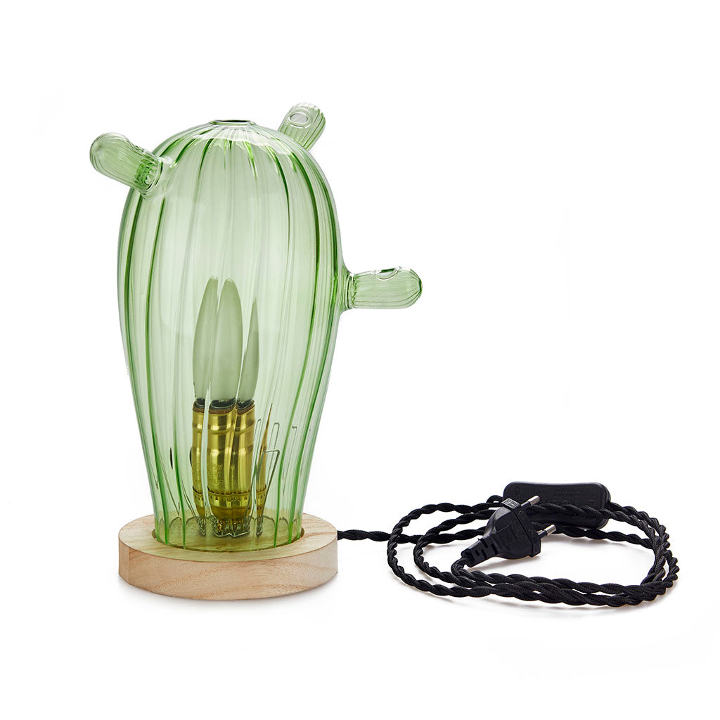 Lampe Cactus