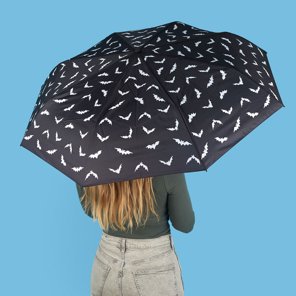 Parapluie Batumbrella (Chauve-Souris)