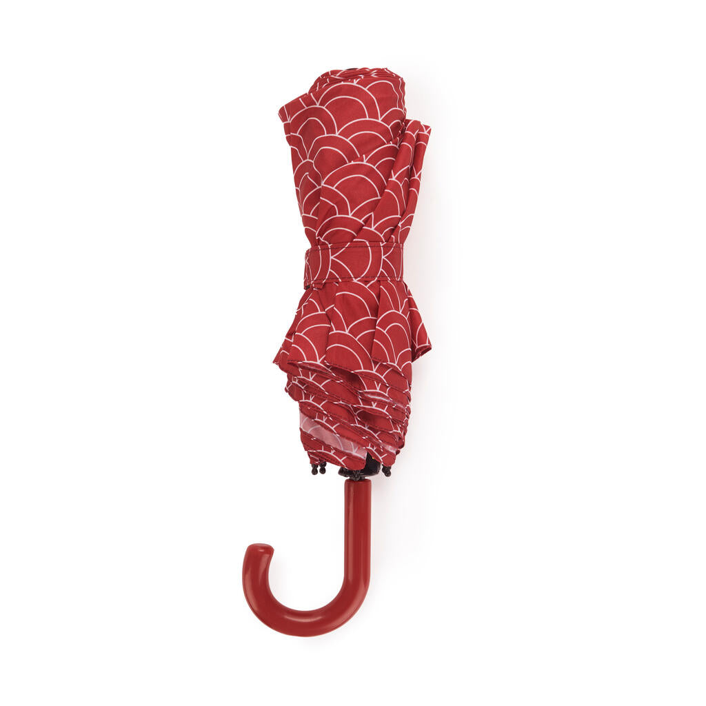 Parapluie Poisson Koï (Rouge)
