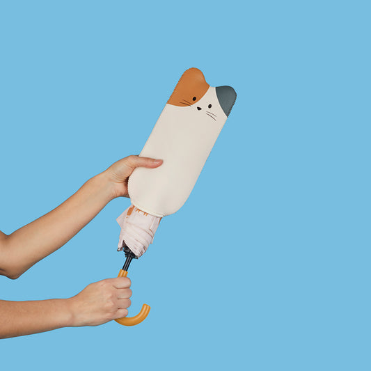 Parapluie Meowmbrella (Chat)