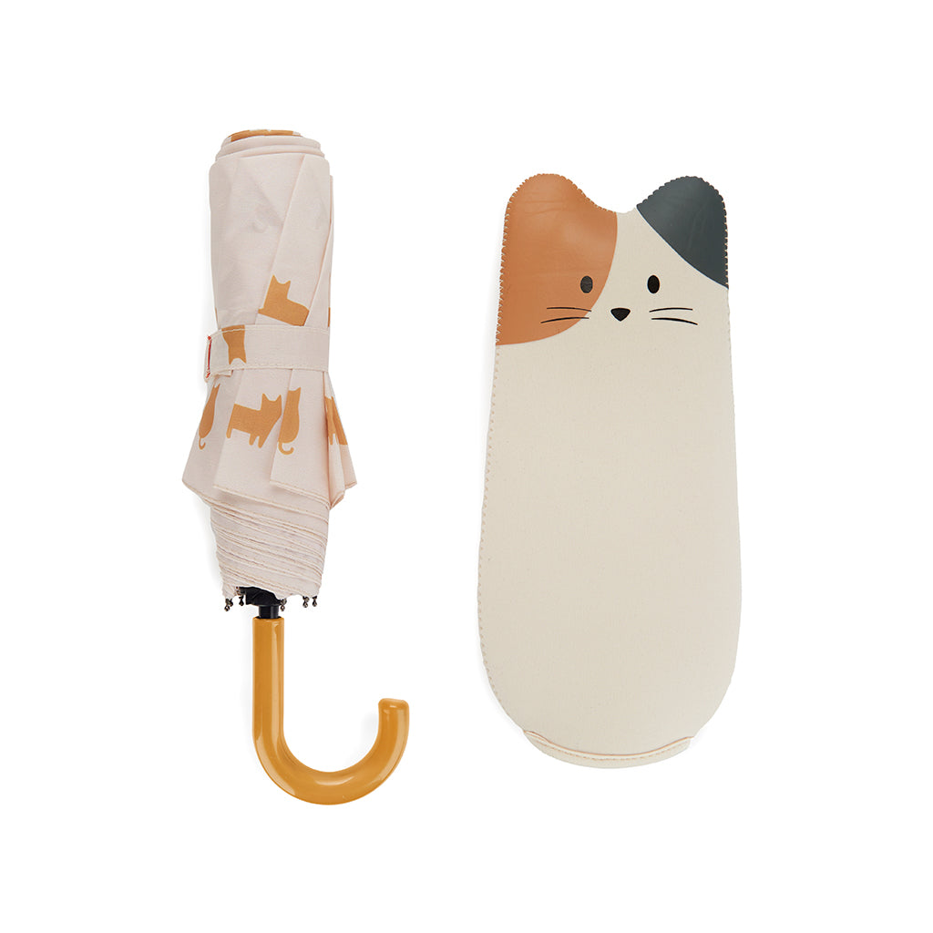 Parapluie Meowmbrella (Chat)