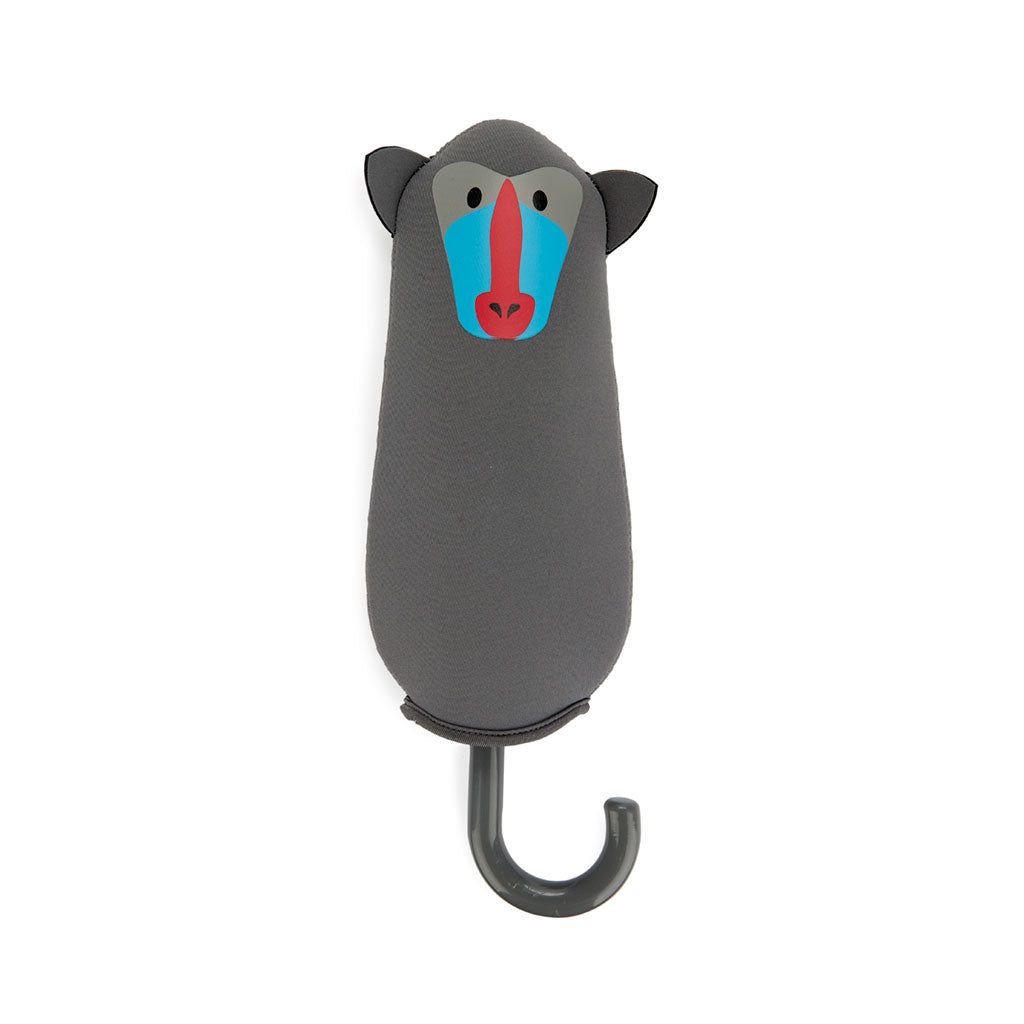 Parapluie Monkeybrella (Mandrill)